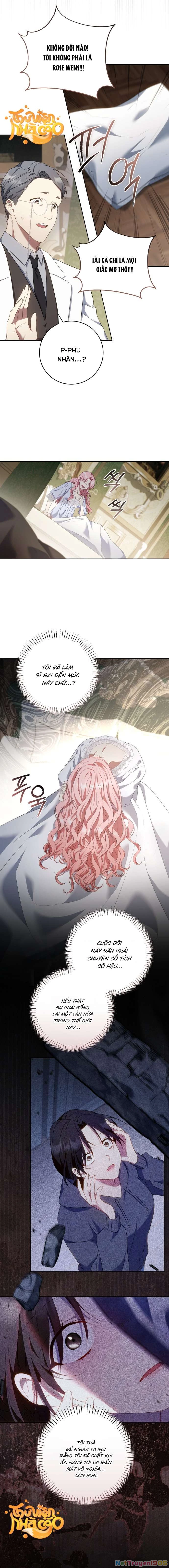 Tôi Bị Giật Chồng Những Hai Lần Chapter 1 - 17