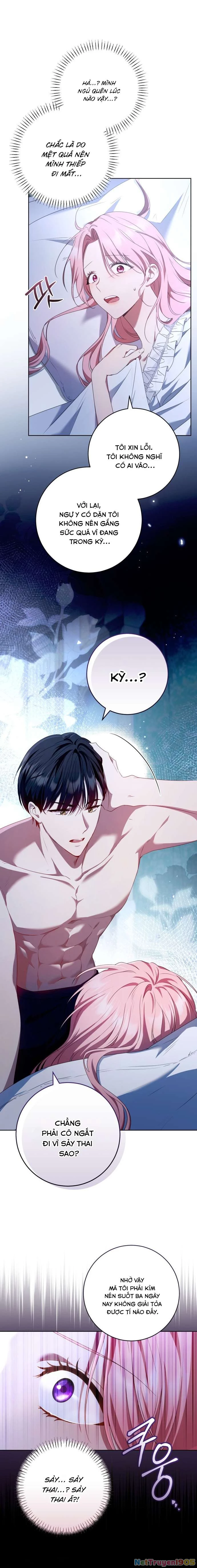 Tôi Bị Giật Chồng Những Hai Lần Chapter 1 - 19
