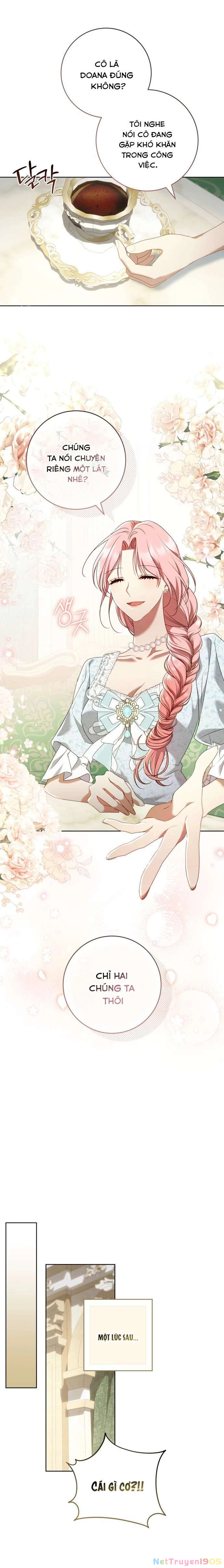 Tôi Bị Giật Chồng Những Hai Lần Chapter 1 - 29