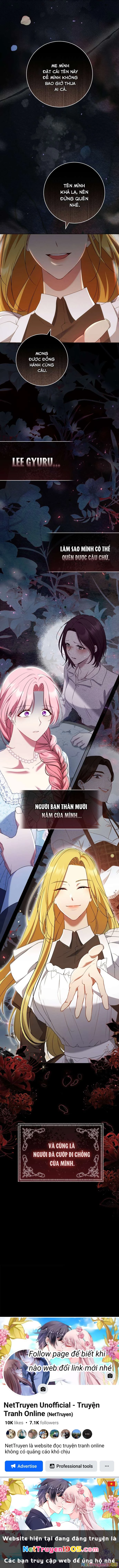 Tôi Bị Giật Chồng Những Hai Lần Chapter 1 - 33