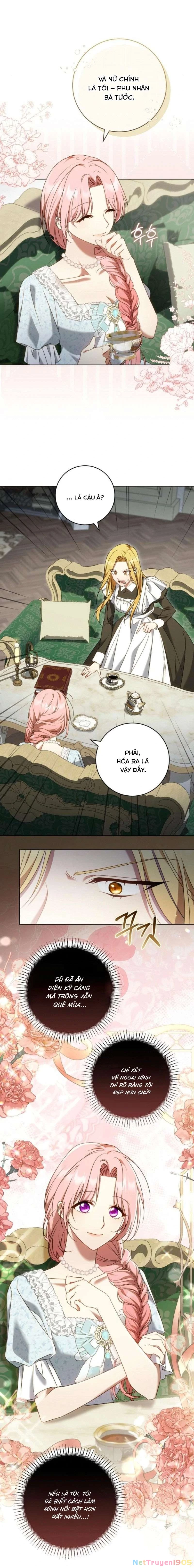 Tôi Bị Giật Chồng Những Hai Lần Chapter 2 - 9