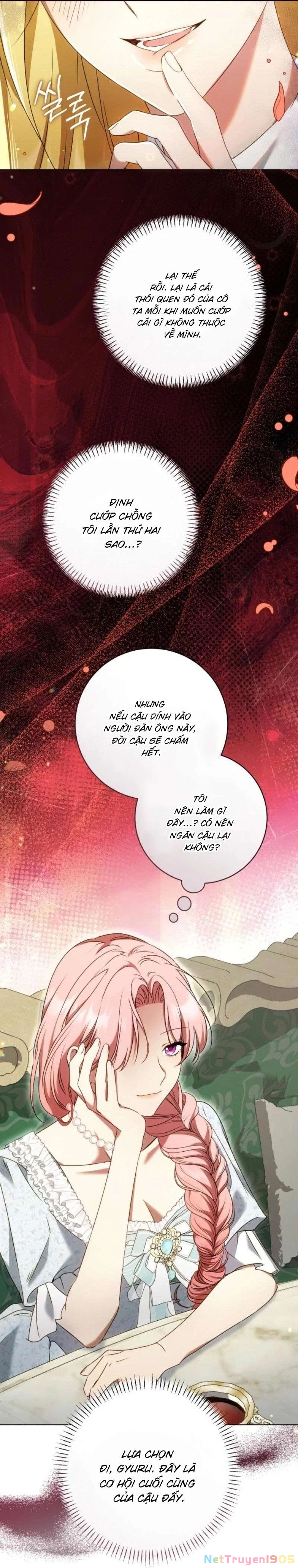 Tôi Bị Giật Chồng Những Hai Lần Chapter 2 - 14