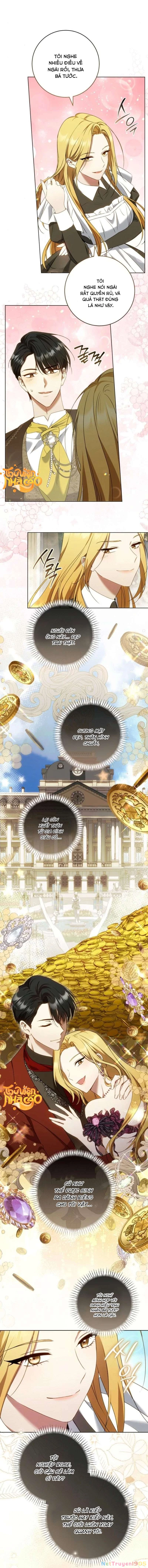 Tôi Bị Giật Chồng Những Hai Lần Chapter 2 - 16
