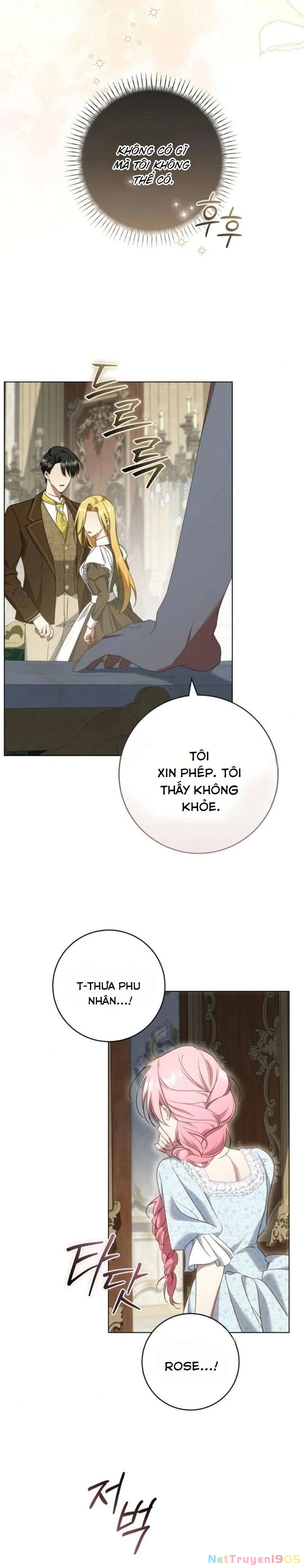 Tôi Bị Giật Chồng Những Hai Lần Chapter 2 - 17