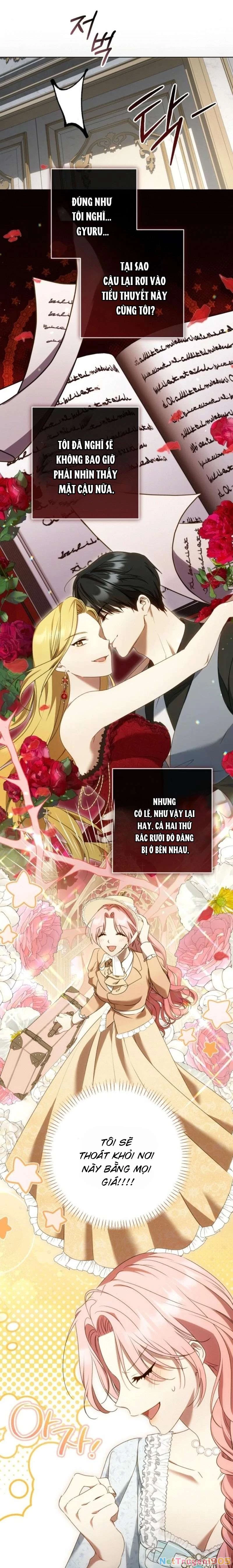 Tôi Bị Giật Chồng Những Hai Lần Chapter 2 - 18