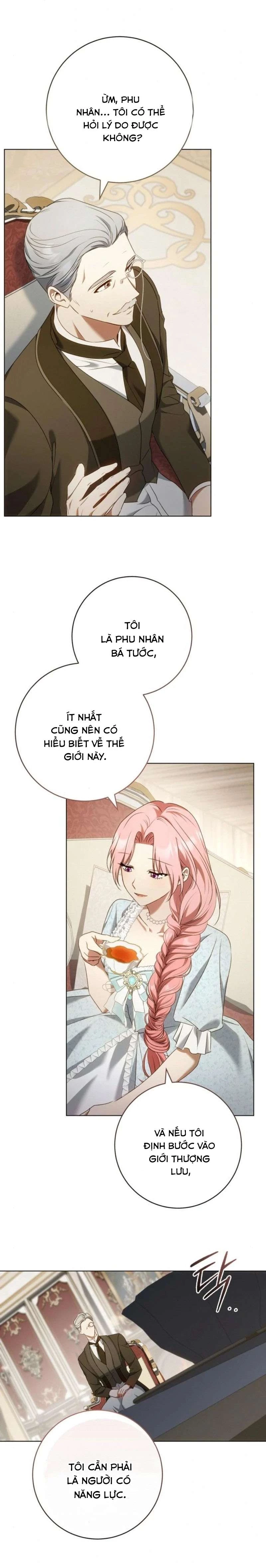 Tôi Bị Giật Chồng Những Hai Lần Chapter 2 - 22