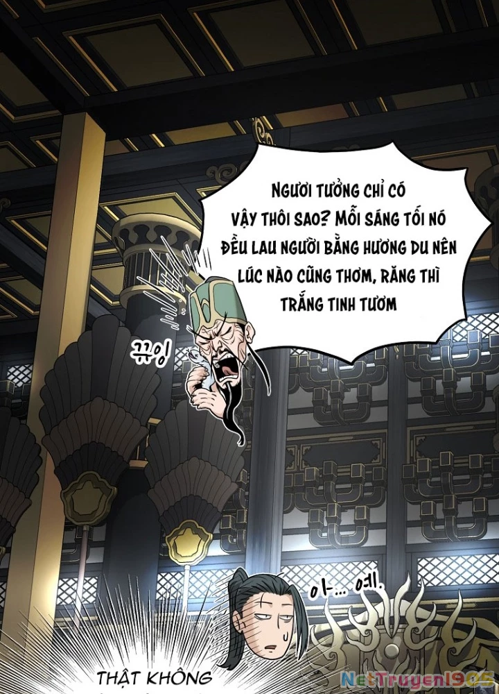 Đăng Nhập Murim Chapter 229 - 43