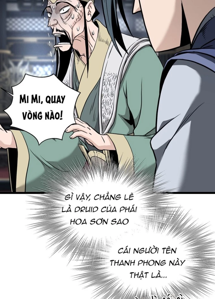 Đăng Nhập Murim Chapter 229 - 83