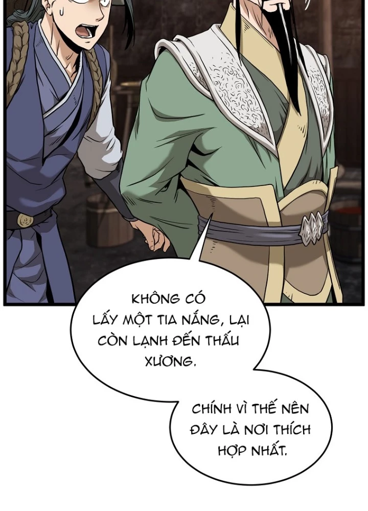 Đăng Nhập Murim Chapter 229 - 123