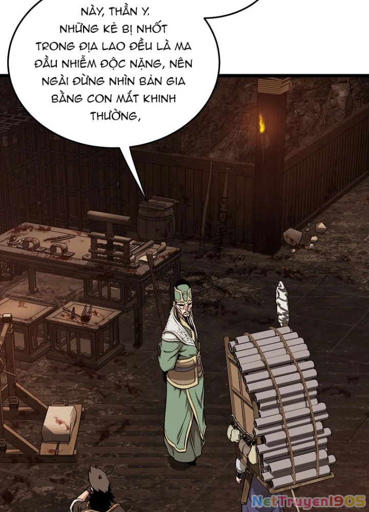 Đăng Nhập Murim Chapter 229 - 131