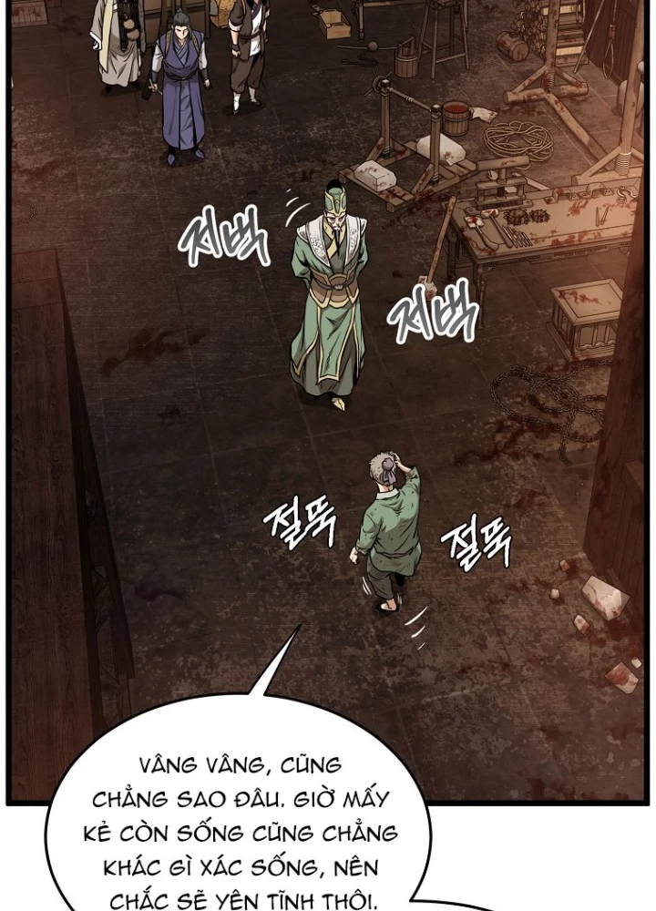 Đăng Nhập Murim Chapter 229 - 143