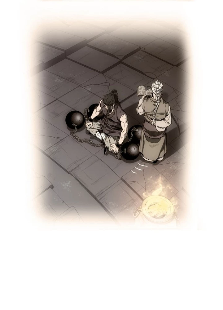 Đăng Nhập Murim Chapter 229 - 195