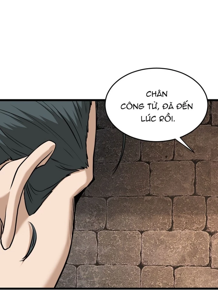 Đăng Nhập Murim Chapter 229 - 213