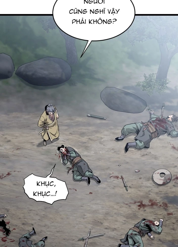 Đăng Nhập Murim Chapter 229 - 247