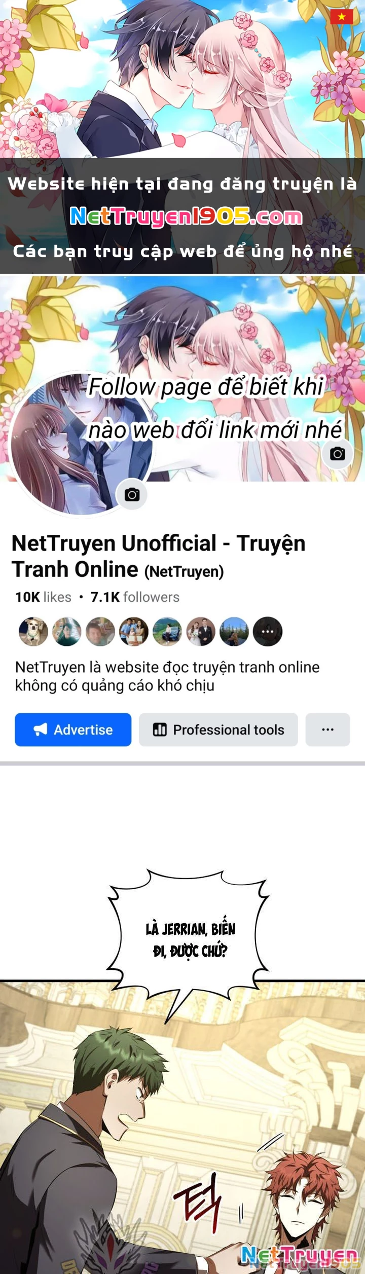 Phản Diện Mắt Cáo Của Học Viện Quỷ Giới Chapter 31 - 1