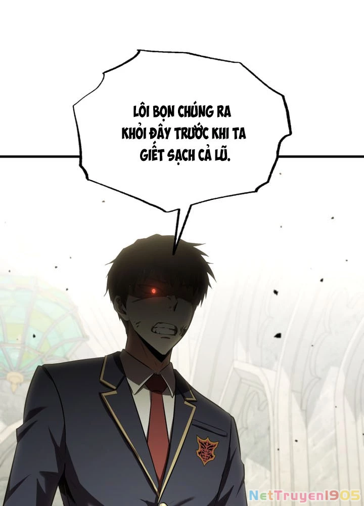 Phản Diện Mắt Cáo Của Học Viện Quỷ Giới Chapter 31 - 38