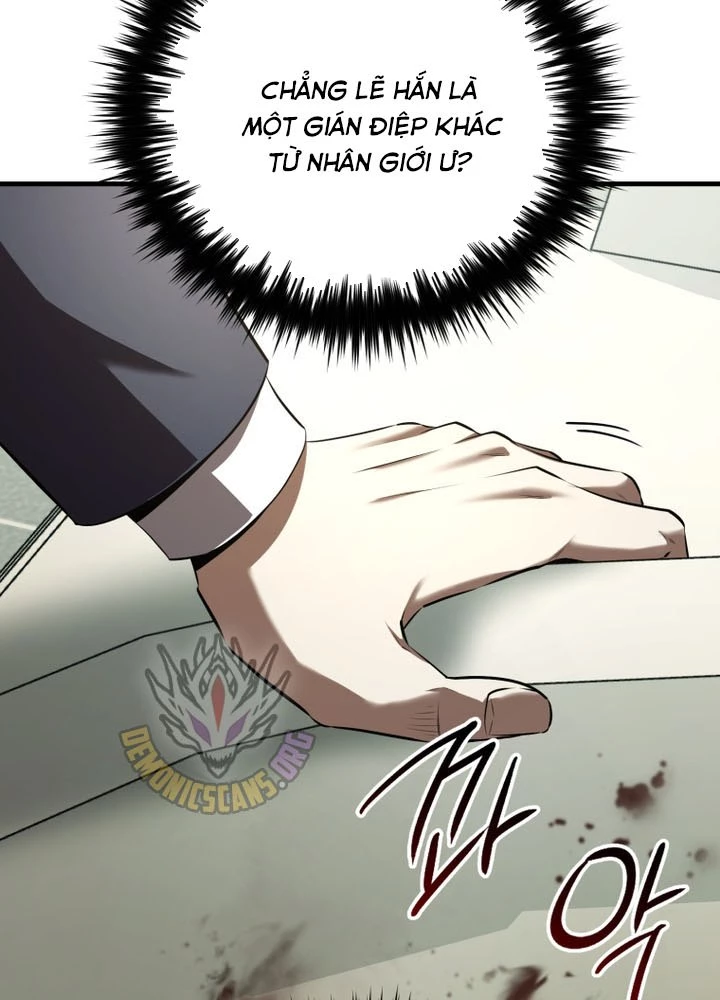 Phản Diện Mắt Cáo Của Học Viện Quỷ Giới Chapter 31 - 48