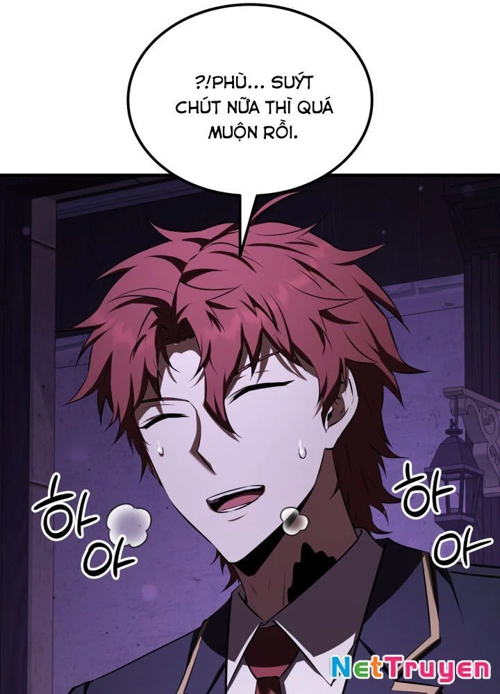 Phản Diện Mắt Cáo Của Học Viện Quỷ Giới Chapter 31 - 71