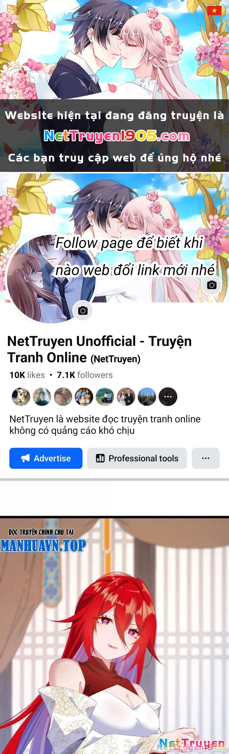Phá thân của nữ Hoàng Đế Chapter 49 - 1