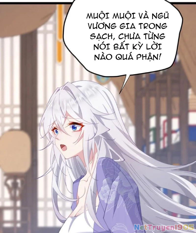 Phá thân của nữ Hoàng Đế Chapter 49 - 3
