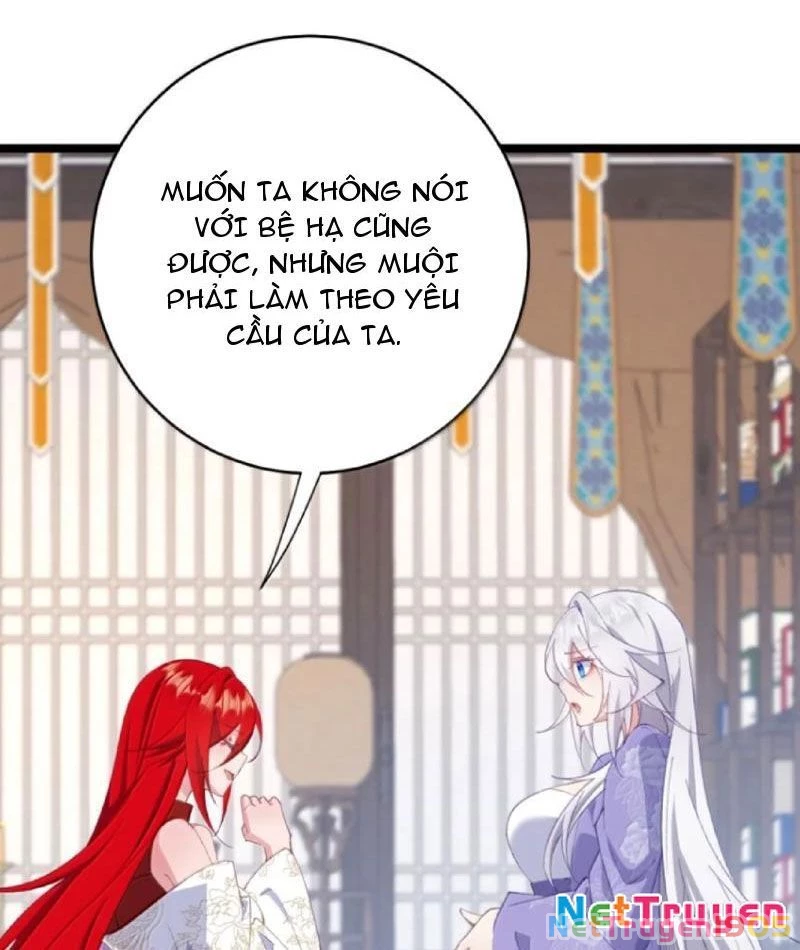 Phá thân của nữ Hoàng Đế Chapter 49 - 6