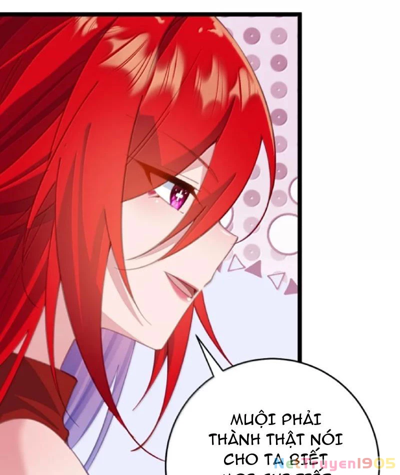 Phá thân của nữ Hoàng Đế Chapter 49 - 8