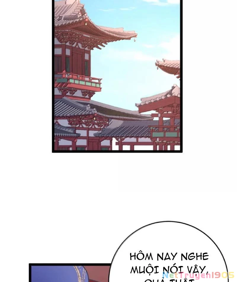 Phá thân của nữ Hoàng Đế Chapter 49 - 17