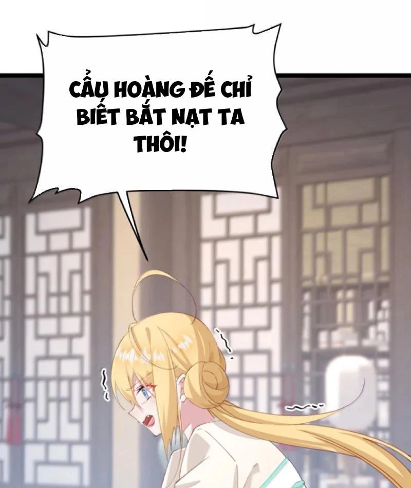 Phá thân của nữ Hoàng Đế Chapter 49 - 34