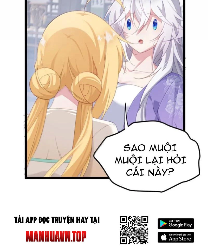 Phá thân của nữ Hoàng Đế Chapter 49 - 52
