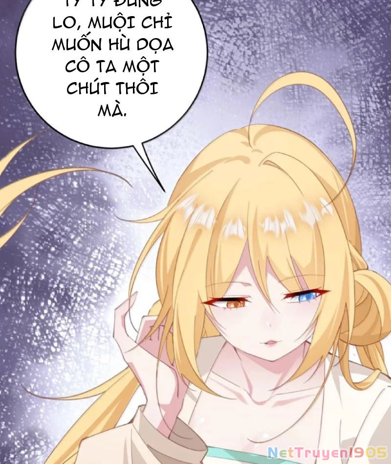 Phá thân của nữ Hoàng Đế Chapter 49 - 60