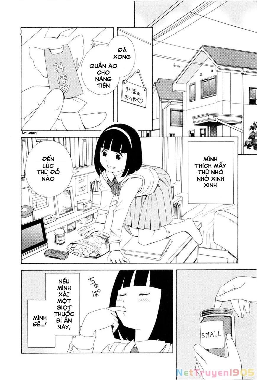 Hen na Nee-san Chapter 5 - 2