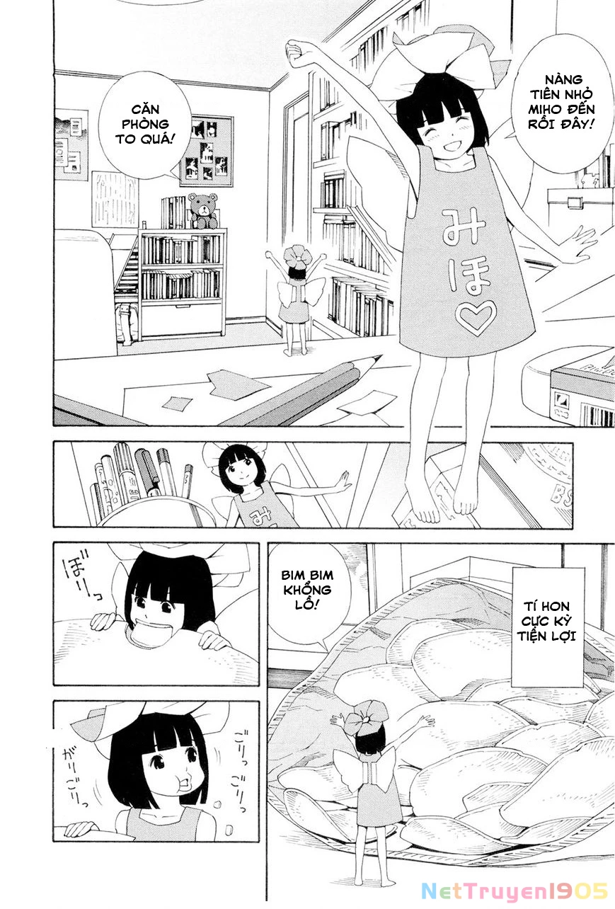 Hen na Nee-san Chapter 5 - 4