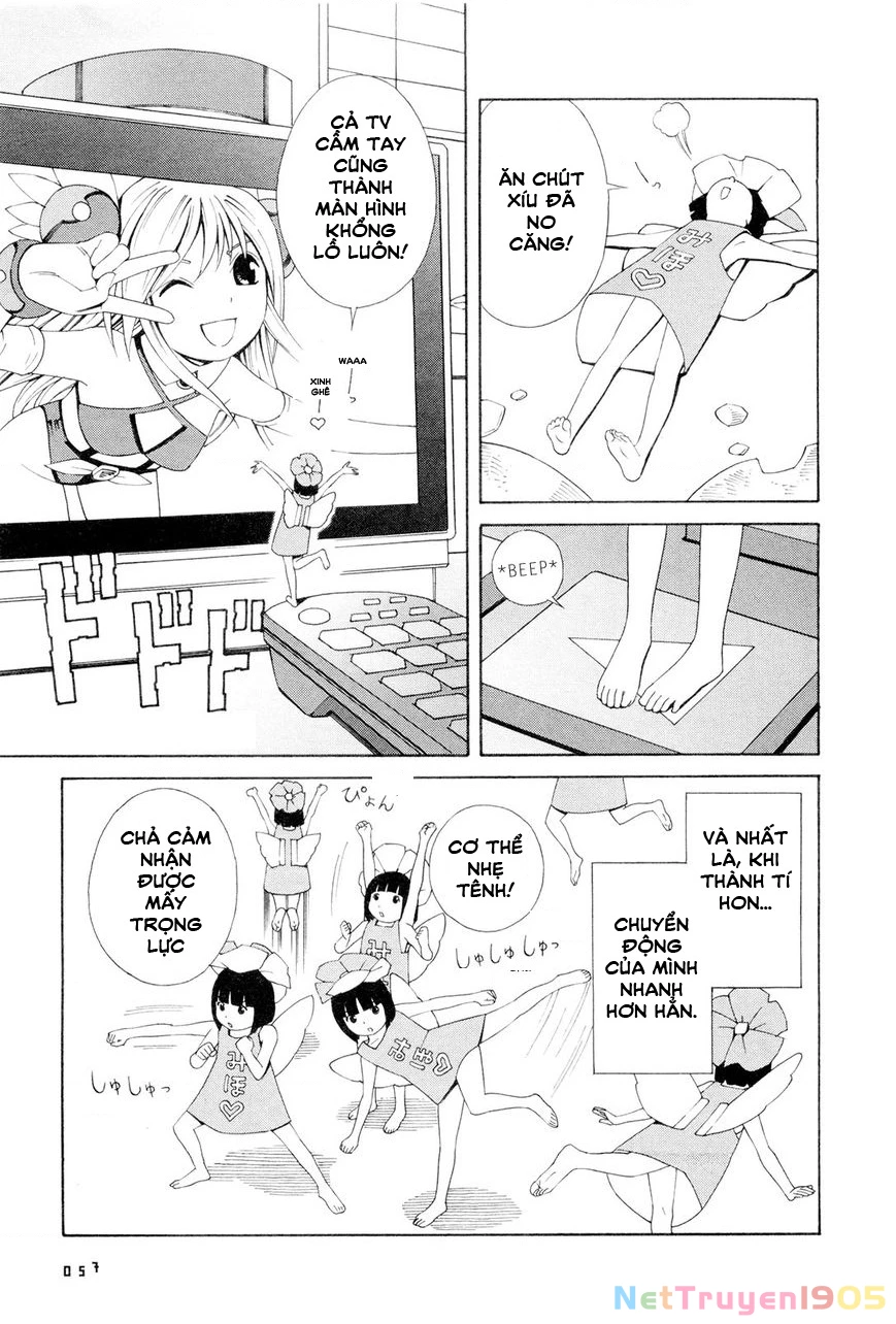 Hen na Nee-san Chapter 5 - 5