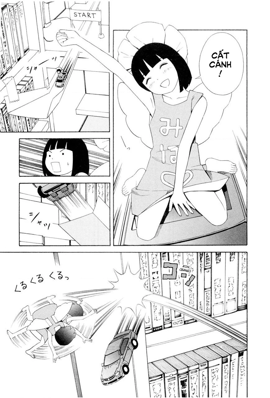 Hen na Nee-san Chapter 5 - 7