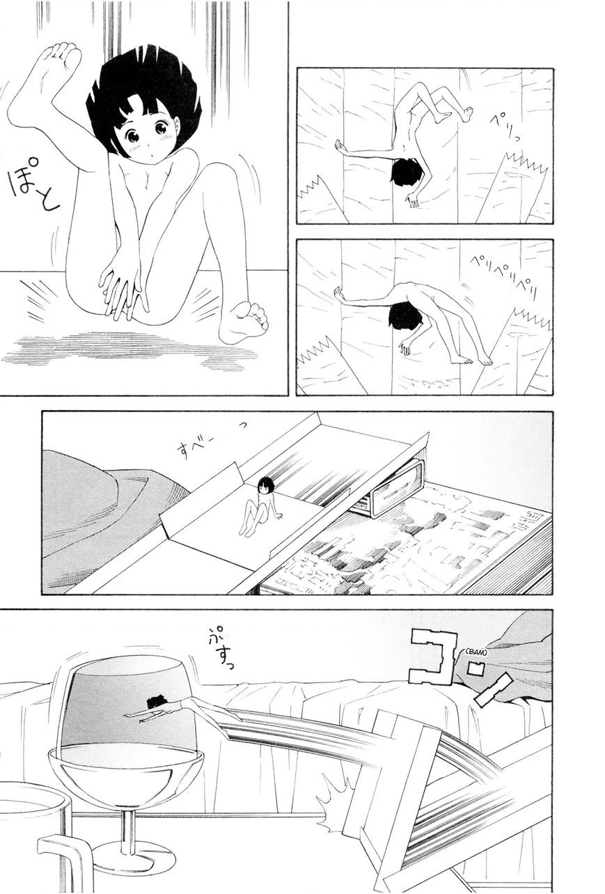 Hen na Nee-san Chapter 5 - 9