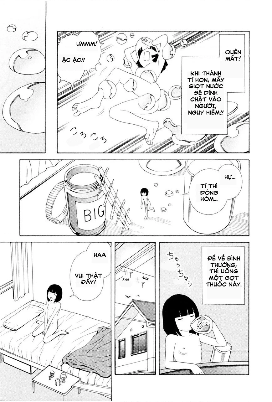 Hen na Nee-san Chapter 5 - 11