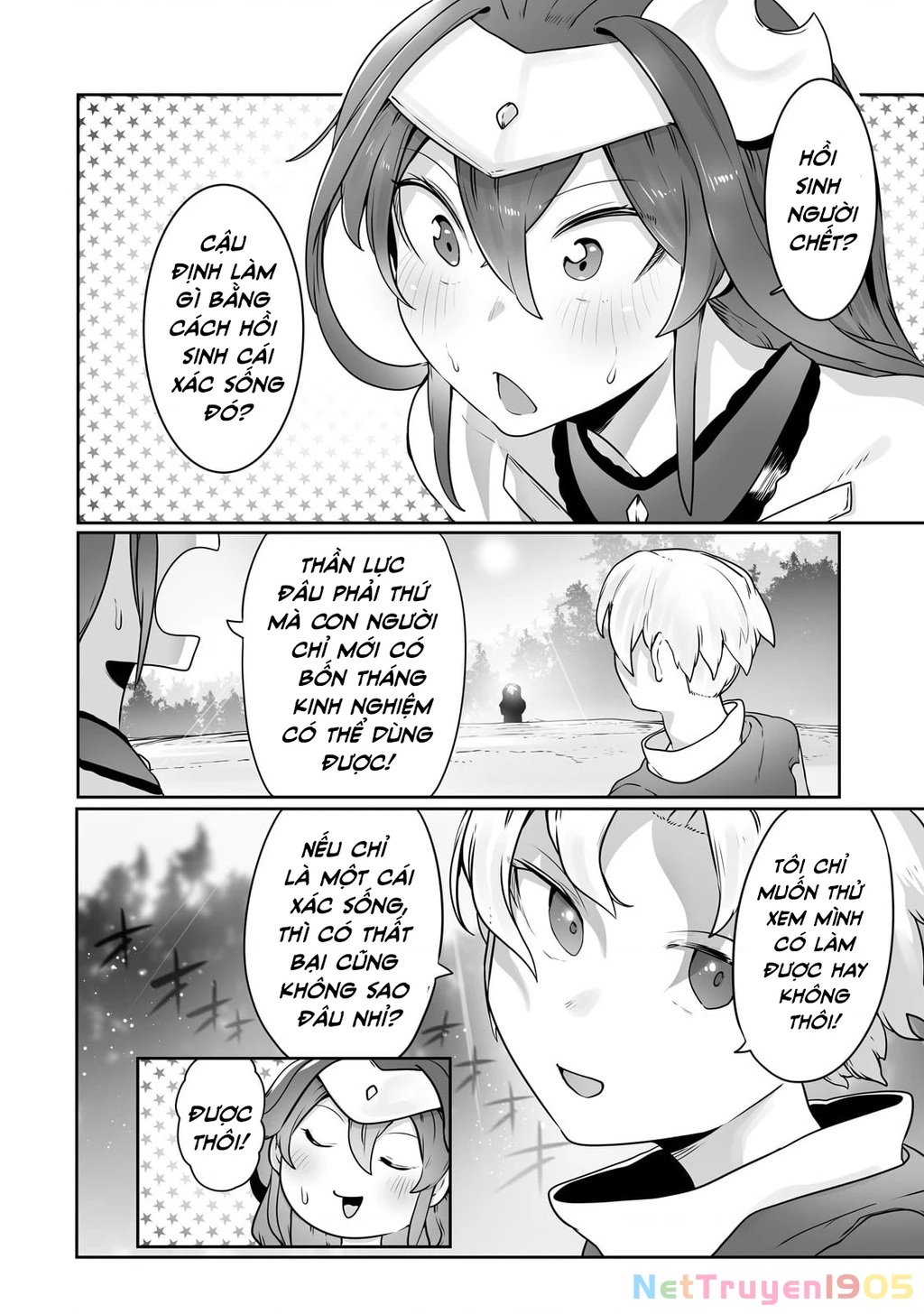 The Useless Tamer Will Turn Into The Top Unconsciously By My Previous Life Knowledge Chapter 26 - 4