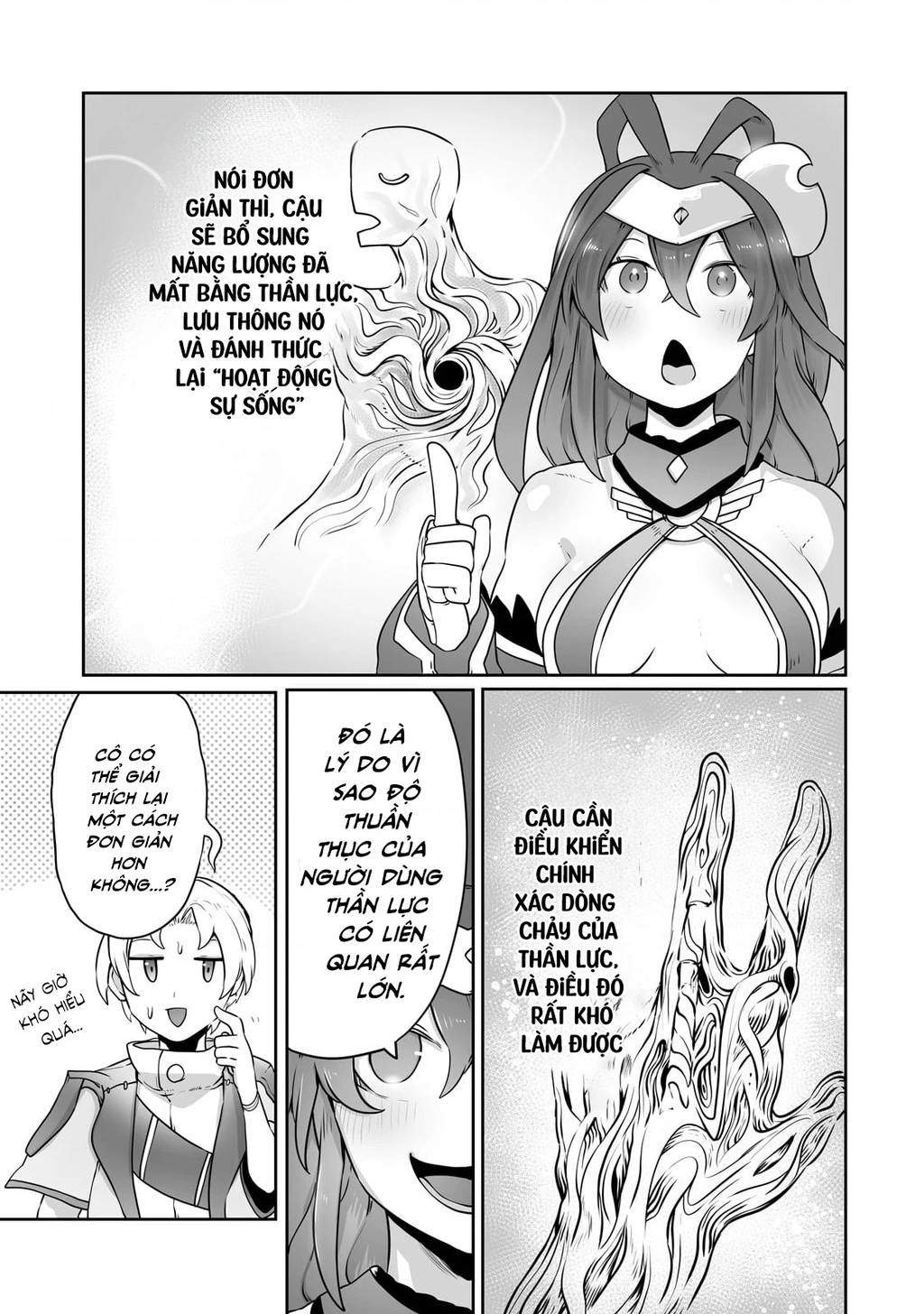 The Useless Tamer Will Turn Into The Top Unconsciously By My Previous Life Knowledge Chapter 26 - 5