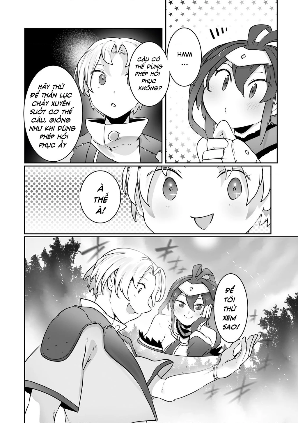 The Useless Tamer Will Turn Into The Top Unconsciously By My Previous Life Knowledge Chapter 26 - 6