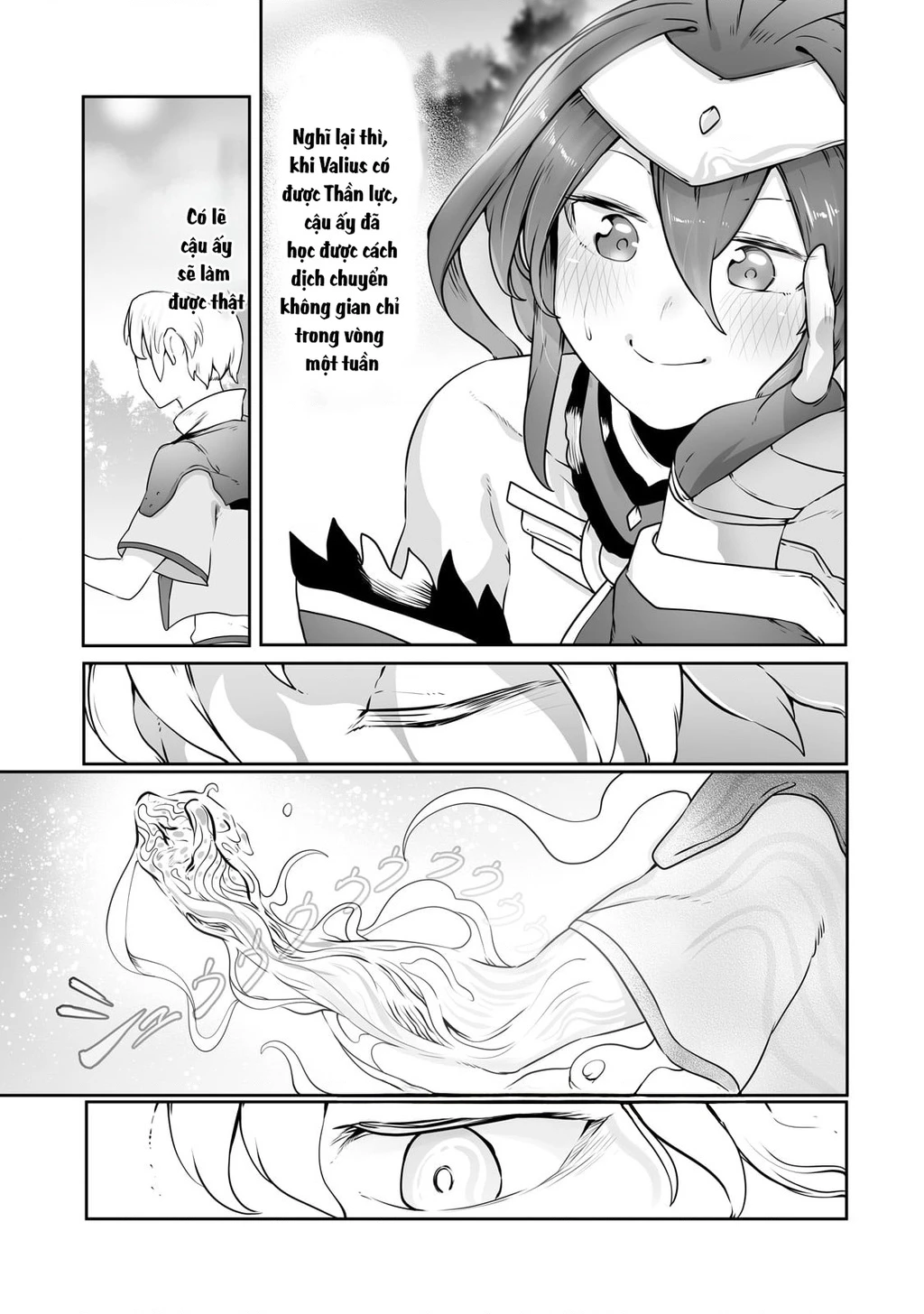 The Useless Tamer Will Turn Into The Top Unconsciously By My Previous Life Knowledge Chapter 26 - 7