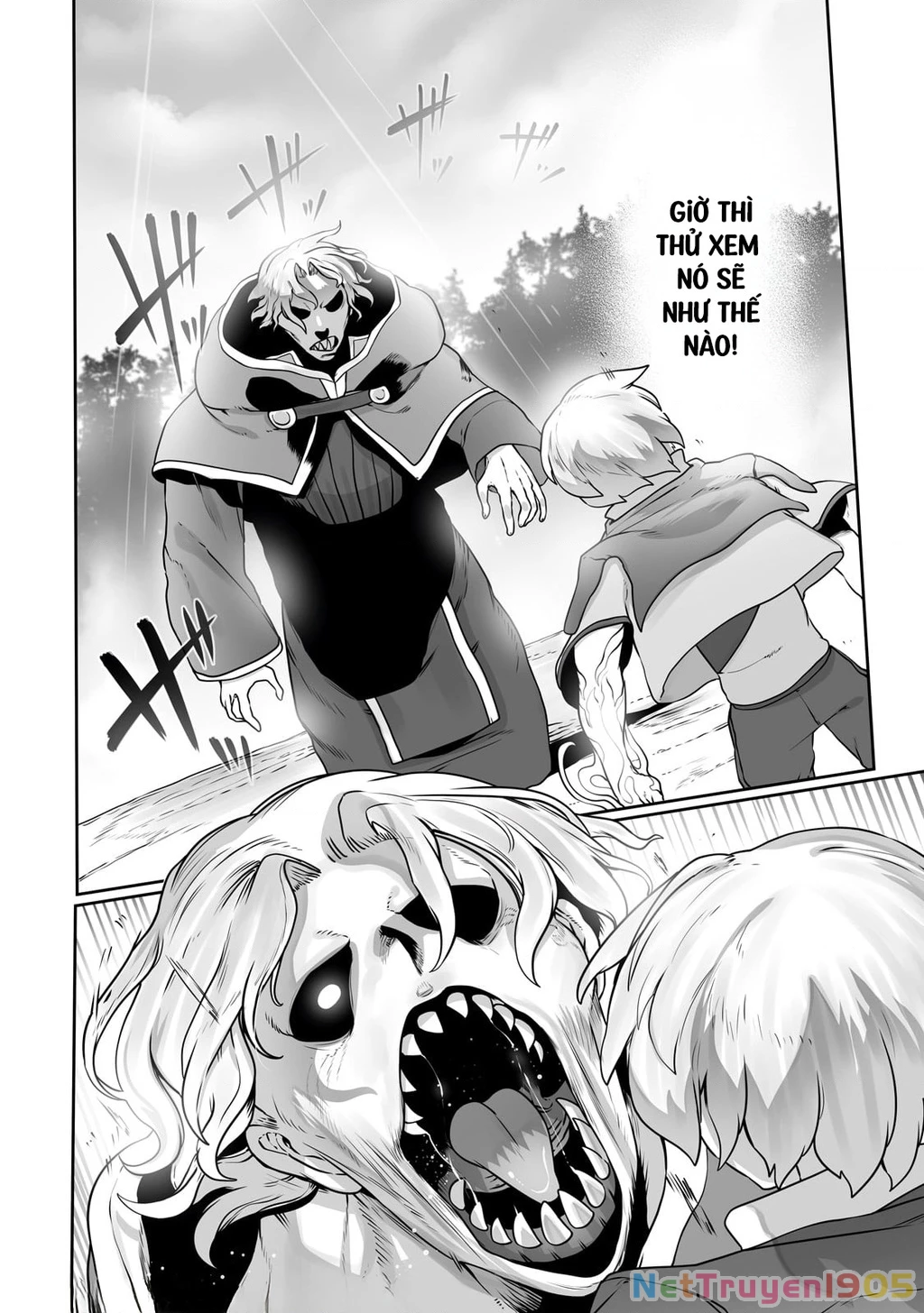 The Useless Tamer Will Turn Into The Top Unconsciously By My Previous Life Knowledge Chapter 26 - 12