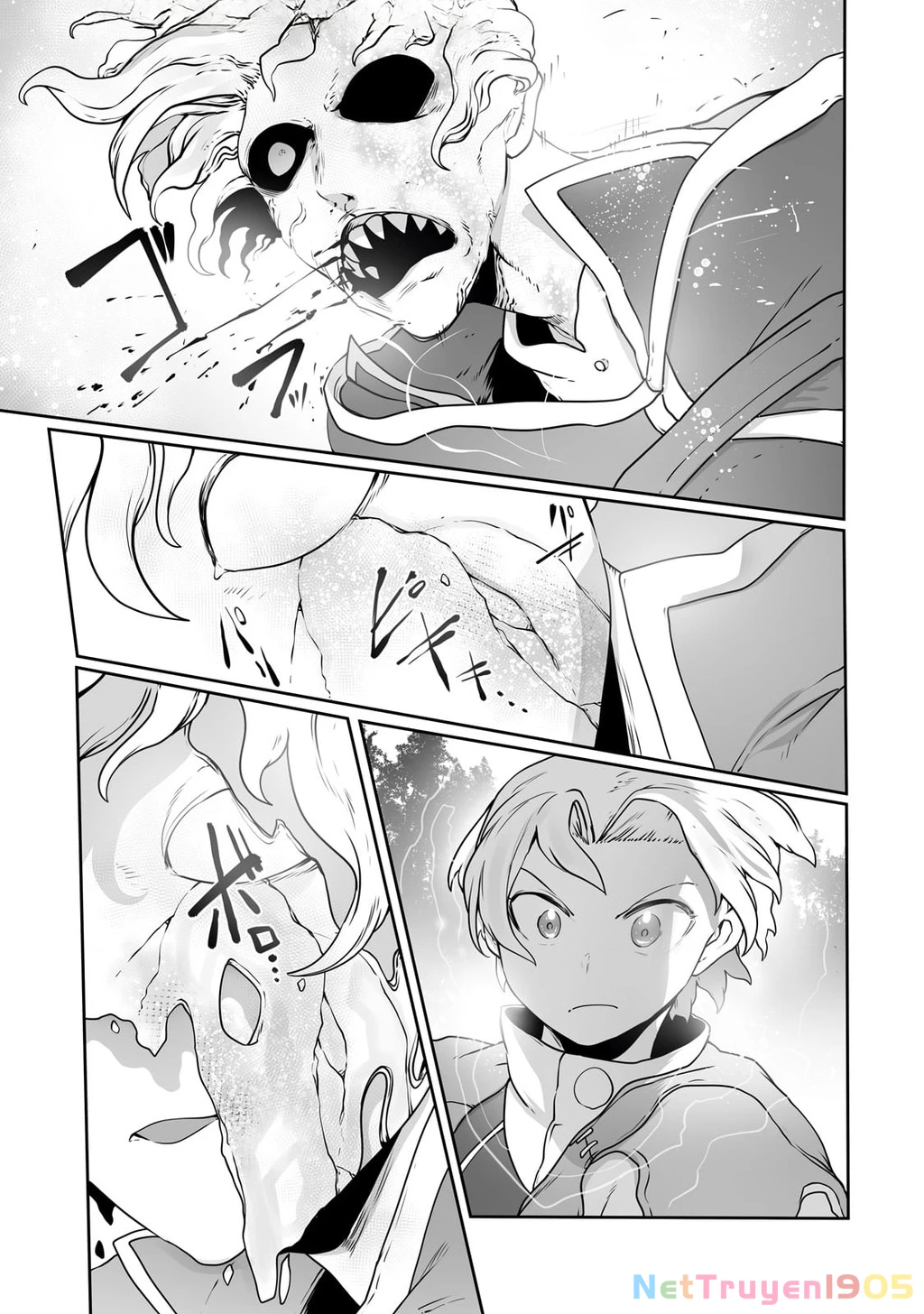 The Useless Tamer Will Turn Into The Top Unconsciously By My Previous Life Knowledge Chapter 26 - 15