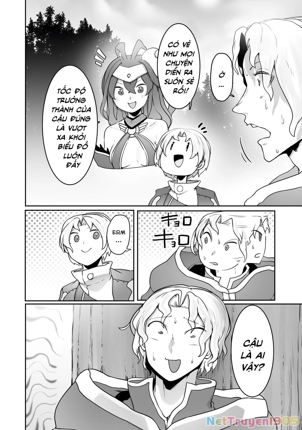 The Useless Tamer Will Turn Into The Top Unconsciously By My Previous Life Knowledge Chapter 26 - 20
