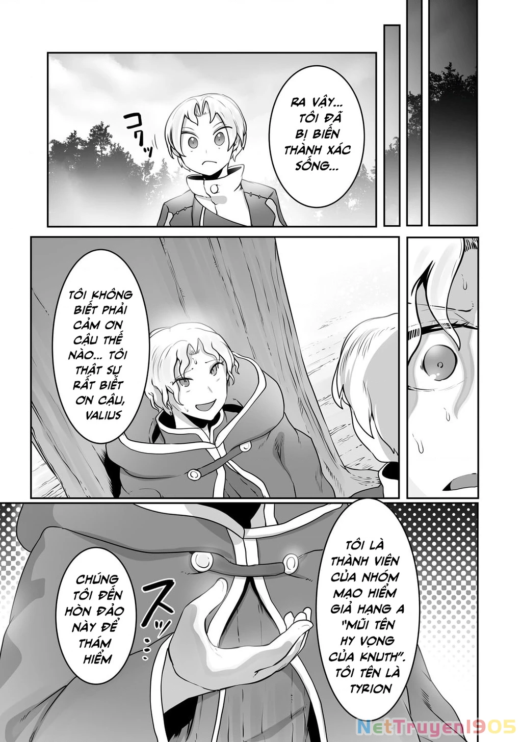 The Useless Tamer Will Turn Into The Top Unconsciously By My Previous Life Knowledge Chapter 26 - 21