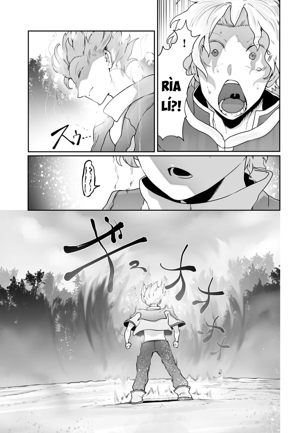 The Useless Tamer Will Turn Into The Top Unconsciously By My Previous Life Knowledge Chapter 26 - 25