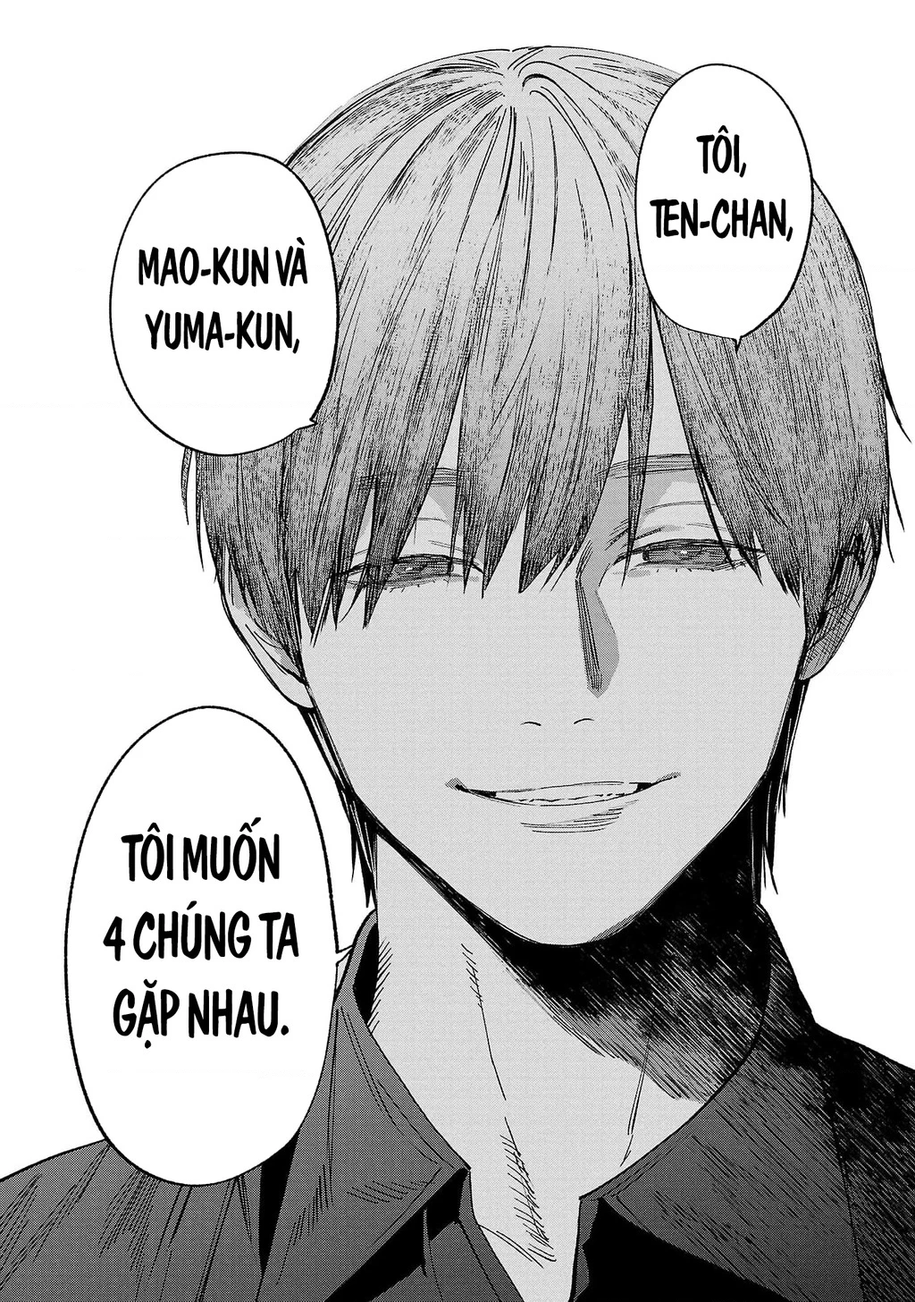 Vậy Để Tôi Giết Chúng Thay Cậu Nhé? Chapter 71 - 4
