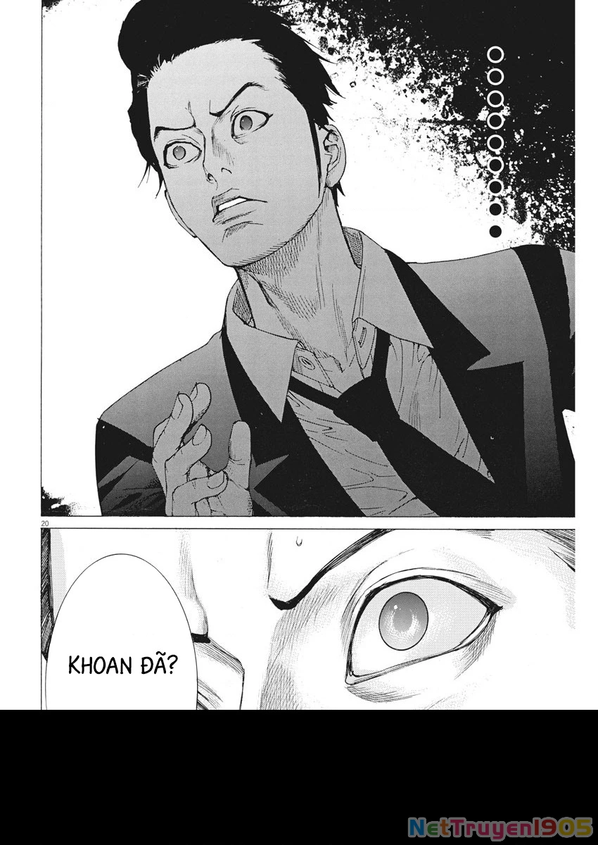 Đám Cưới Của Natsume Arata Chapter 31 - 21