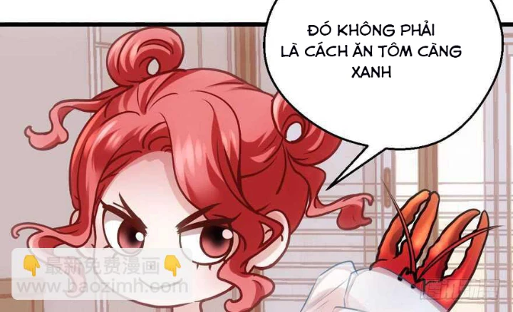 Tôi Không Phải Nữ Phụ Ác Độc Chapter 181 - 8