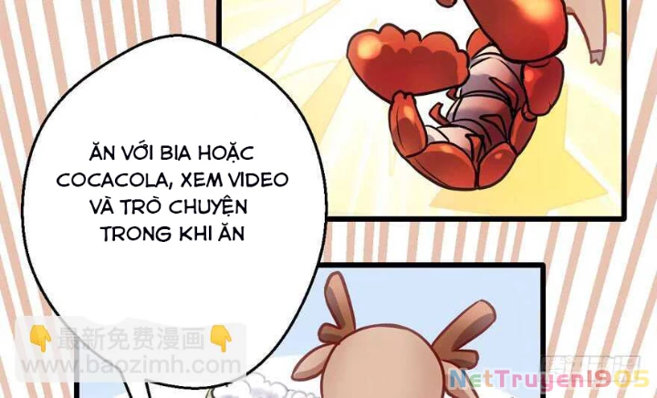Tôi Không Phải Nữ Phụ Ác Độc Chapter 181 - 11