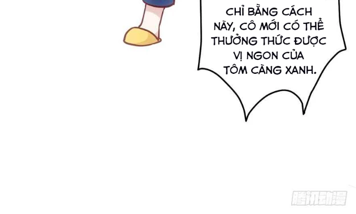 Tôi Không Phải Nữ Phụ Ác Độc Chapter 181 - 14